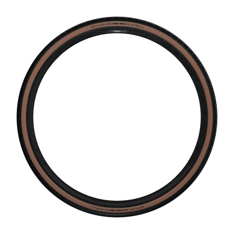 Schwalbe D&aelig;k 700 x 40 Evo G-One Bite TLE