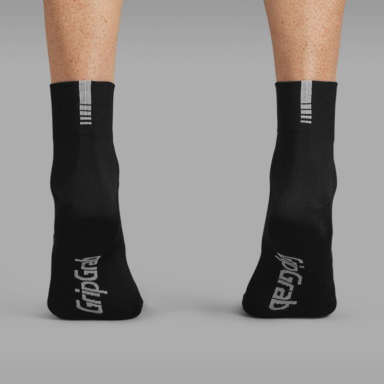 GripGrab Lightweight SL Low Cut Sommersokker