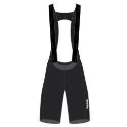 GripGrab PACR-bibshorts til damer