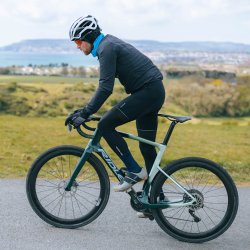 GripGrab Thermo Vindt&aelig;t Vinter Skull Cap