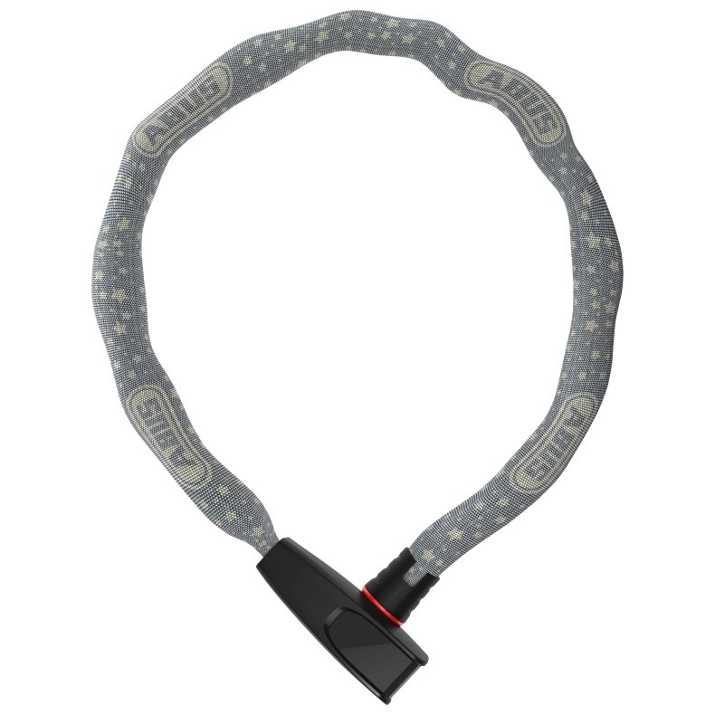 Abus Catena 6806k/85 grey star