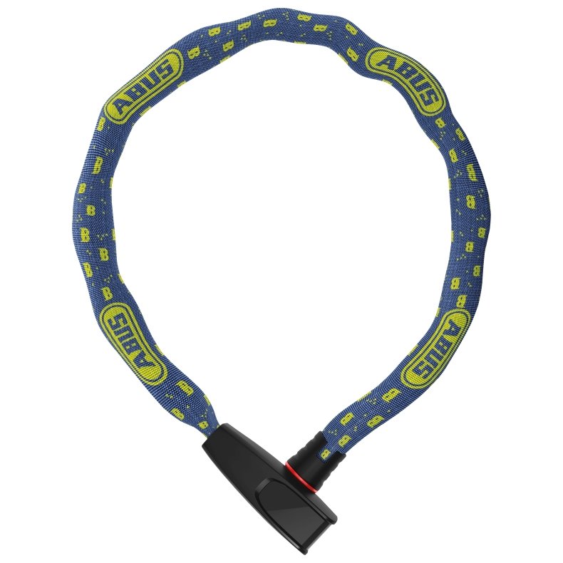 Abus Catena 6806k/85 blue mask