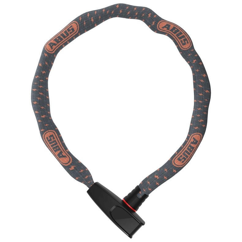 Abus Catena 6806k/85 grey lightning