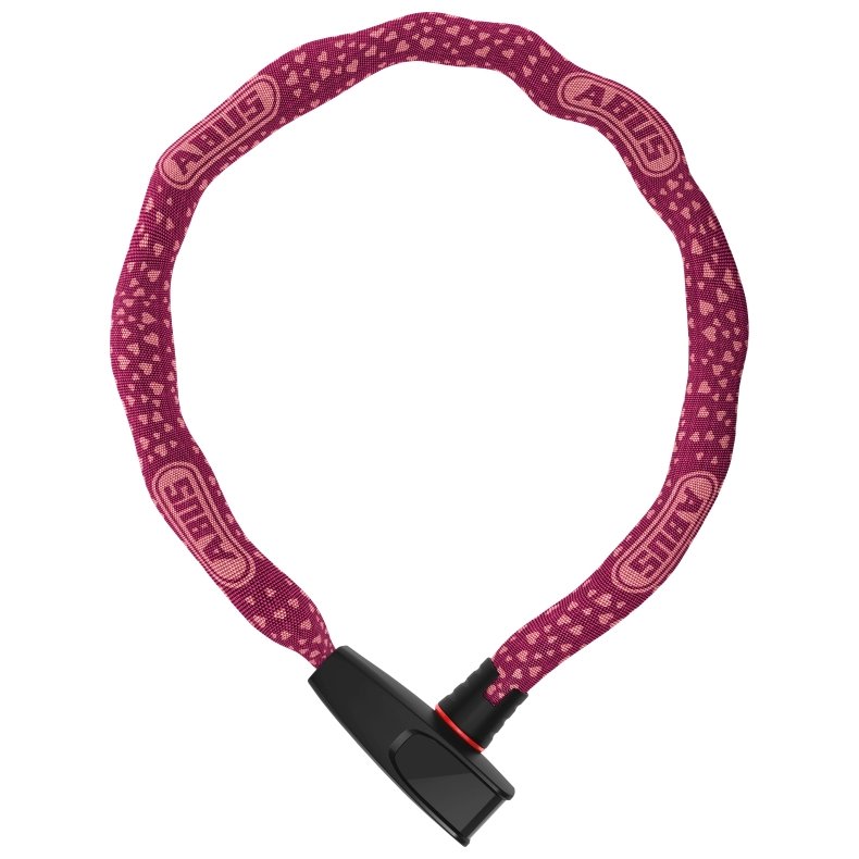 Abus Catena 6806k/85 cherry heart