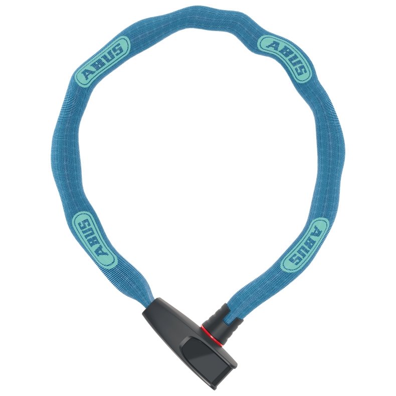 Abus Catena 6806k/85 neon blue
