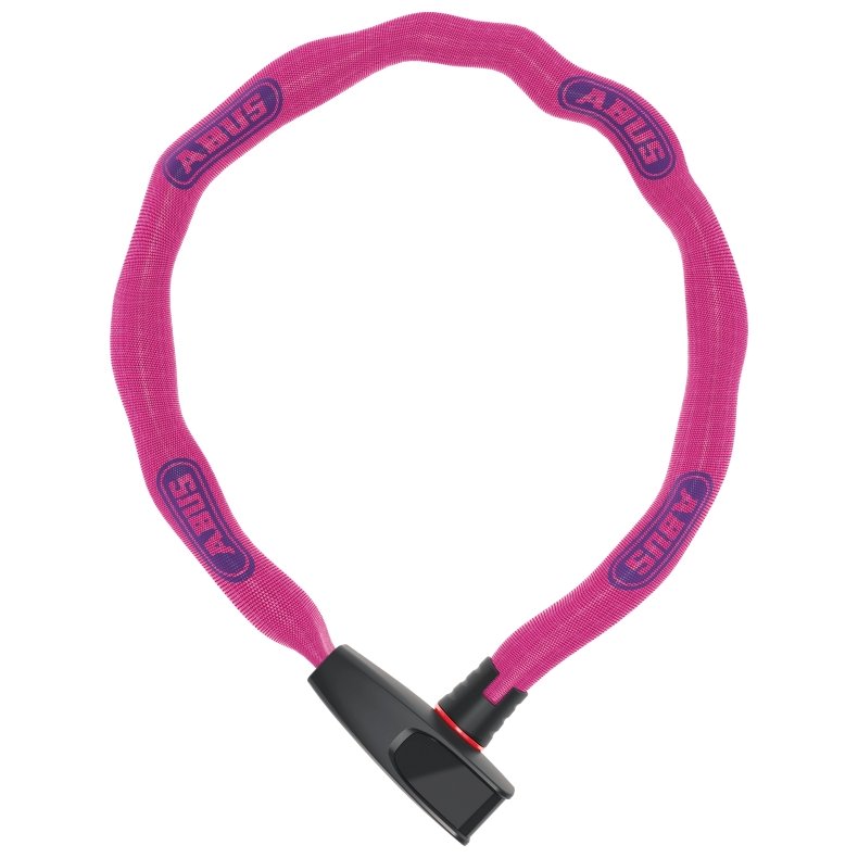 Abus Catena 6806k/85 neon pink