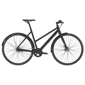 Centurion Ultimate Shimano Nexus Dame