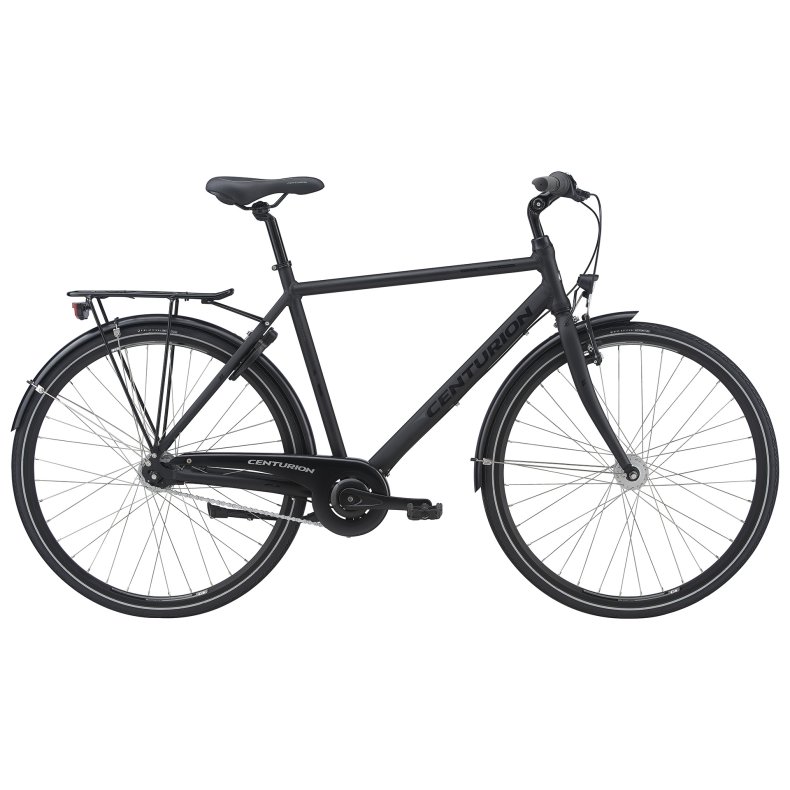 Centurion Challenger Shimano Nexus