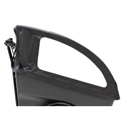 Centurion Kaleche til E Street cargocykel