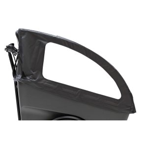 Centurion Kaleche til E Street cargocykel