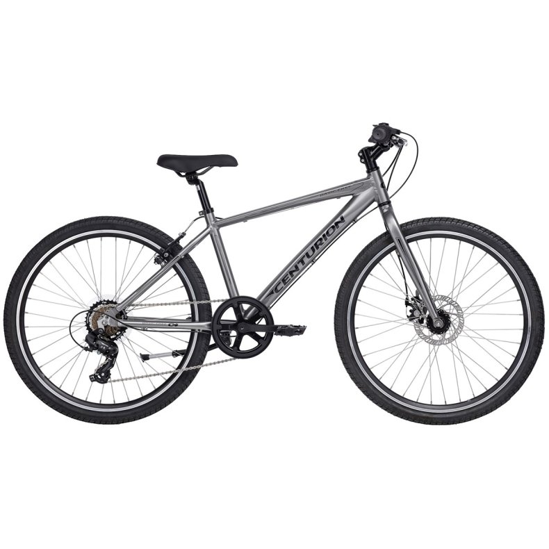 Centurion Basic Free Dreng 7 Gear S&oslash;lv 26"
