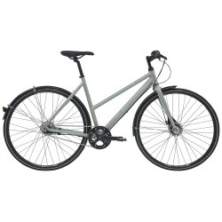 Centurion Ultimate Shimano Nexus Dame