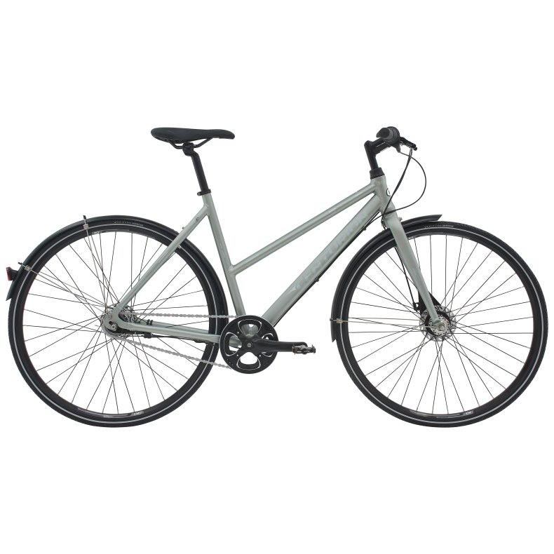 Centurion Ultimate Shimano Nexus Dame