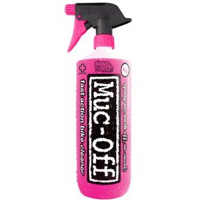 Muc-Off Bike Cleaner 1 Liter med spray