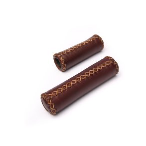 Bikepartner Håndtag sæt Exclusive brun