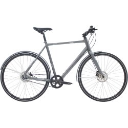 MBK Concept 4Four Belt Shimano Nexus Mand