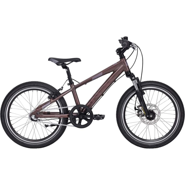 MBK Mud XP 3 Gear Mat Lilla 20"