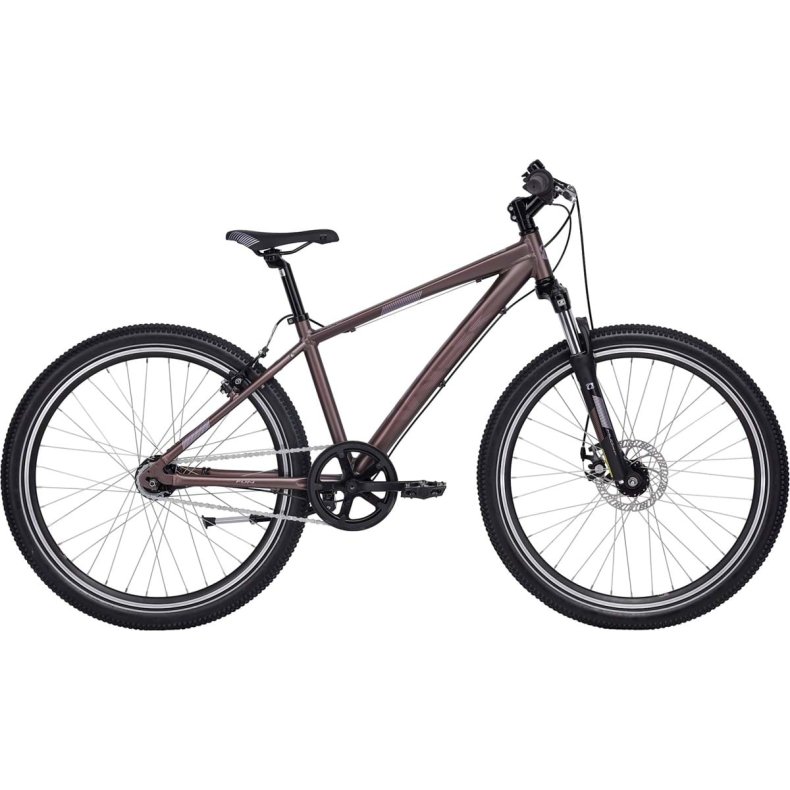 MBK Mud XP 7 Gear Mat Lilla 24"