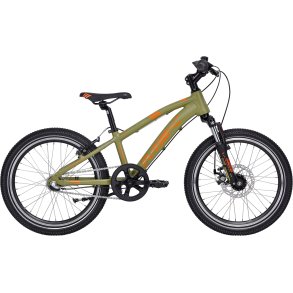MBK Mud XP 3 Gear Oliven Grøn 20
