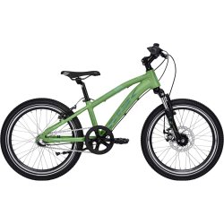 MBK Mud DNA Shimano Nexus