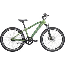 MBK Mud DNA Shimano Nexus