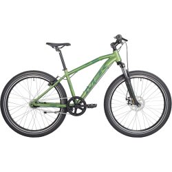 MBK Mud DNA Shimano Nexus