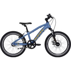 MBK Mud DNA Shimano Nexus