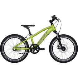 MBK Mud DNA Shimano Nexus