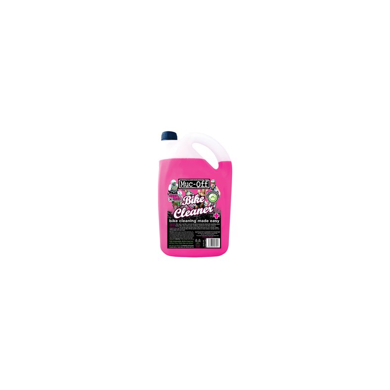 Muc-Off Bike Cleaner 5 Liter