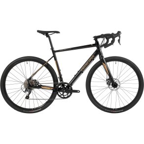 Principia Gravel Alu Shimano Tiagra