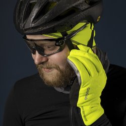 GripGrab Multifunctionel Merino Halsedisse