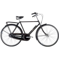 Raleigh Tourist de Luxe Shimano Nexus 7