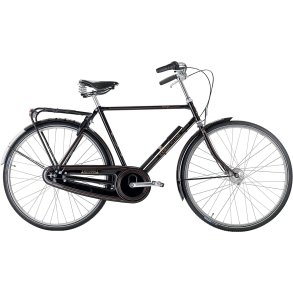 Raleigh Tourist de Luxe Shimano Nexus 7