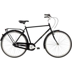 Raleigh Darlington Shimano Nexus 7 Mand