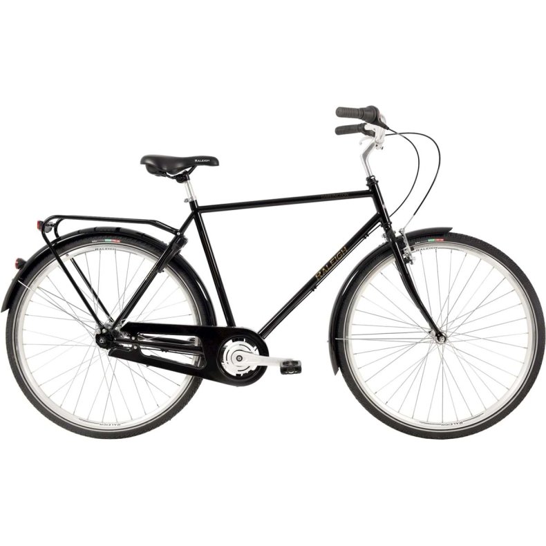 Raleigh Darlington Shimano Nexus 7 Mand