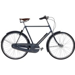 Raleigh Tourist de Luxe Shimano Nexus 7