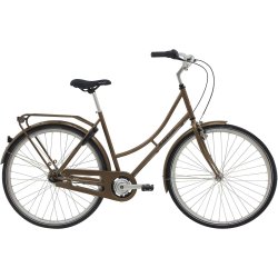 Raleigh Darlington Shimano Nexus 7 Dame