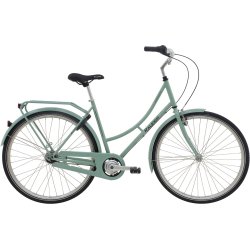 Raleigh Darlington Shimano Nexus 7 Dame