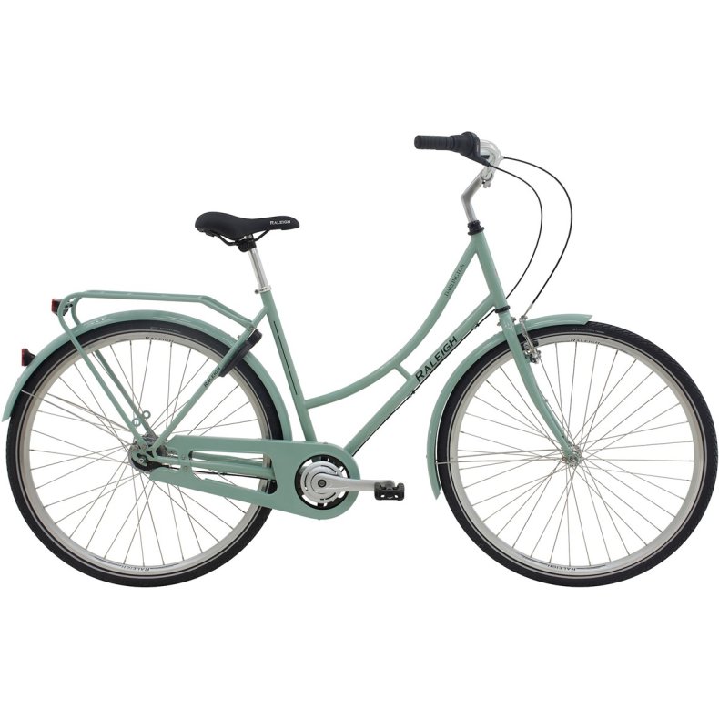 Raleigh Darlington Shimano Nexus 7 Dame