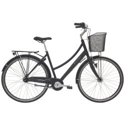 Raleigh City Classic Shimano Nexus 7 Dame