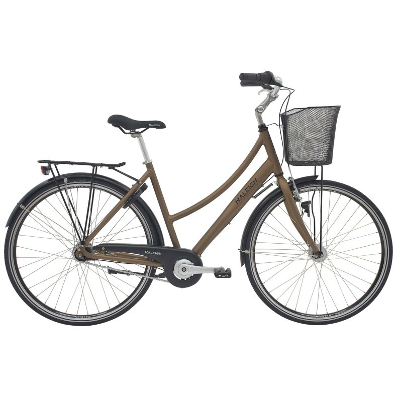 Raleigh City Classic Shimano Nexus 7 Dame