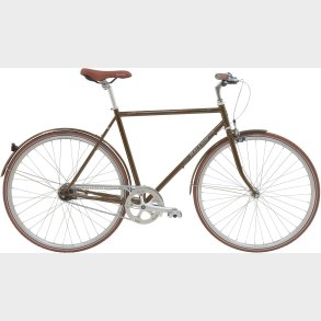 Raleigh Kent 7 Speed