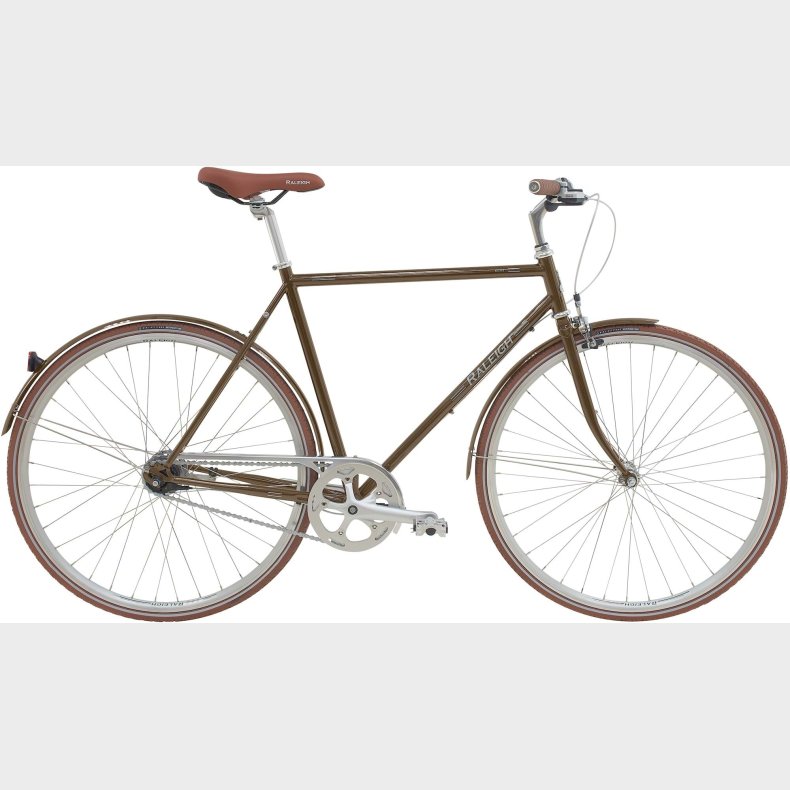 Raleigh Kent 7 Speed