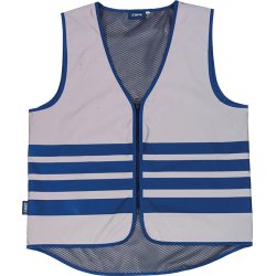 Abus Lumino urban vest