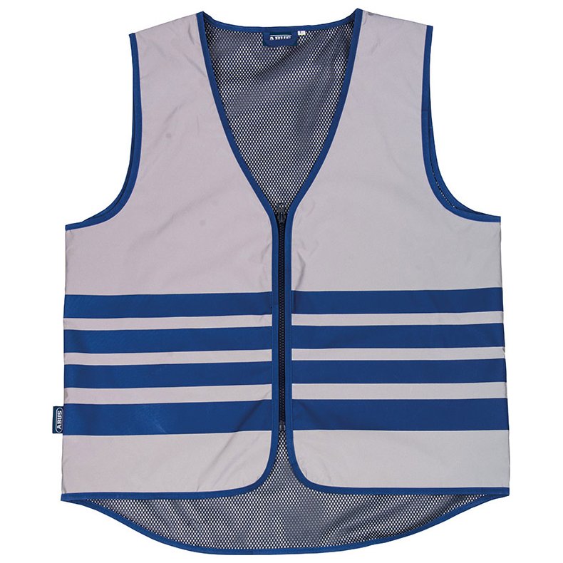 Abus Lumino urban vest