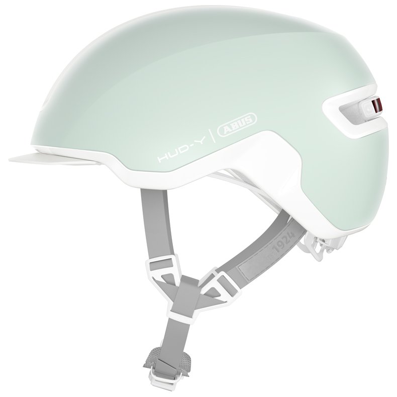 Abus HUD-Y Mynte Large - (57-61 cm)