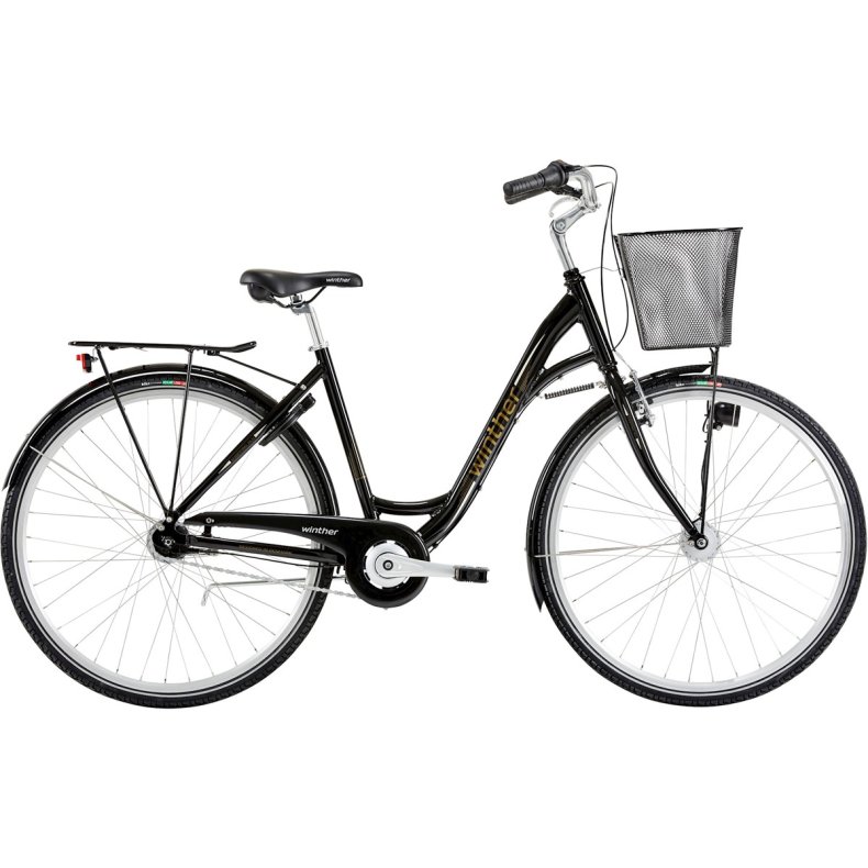 Winther Shopping Classic