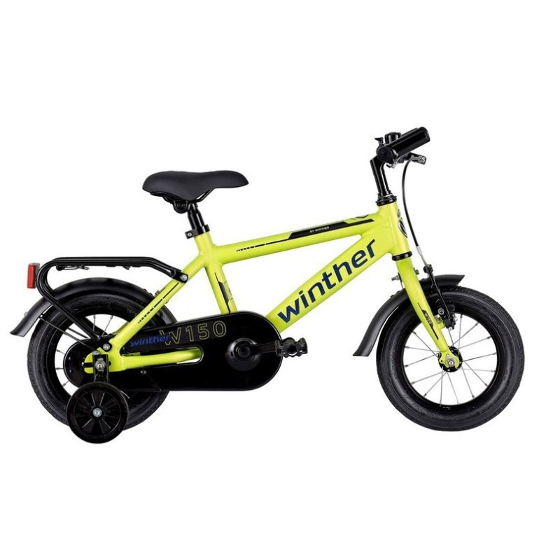 Winther 150 Dreng 12"