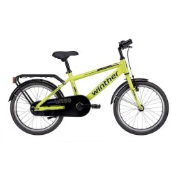 Winther 150 Dreng 18"