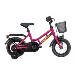 Winther 150 12" Pige 1 Speed Fodbremse